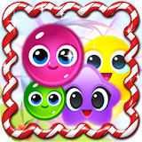 jelly fever match 3 2017 icon