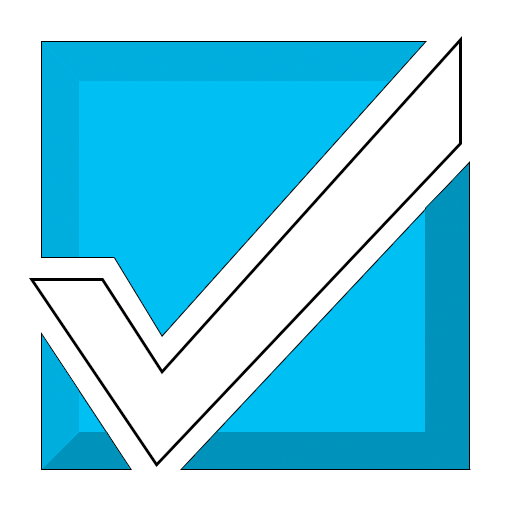 Checkpoint Resident logo