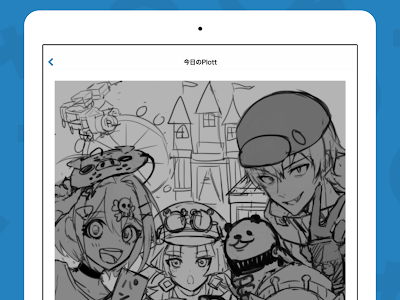 アニメ プロット 497512-プロット アニメ 声優