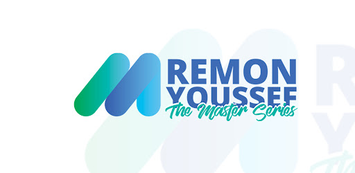 The Master Series - Mr Remon
