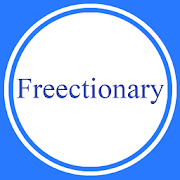 Freectionary - The Free Dictionary And Thesaurus