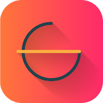 Cover Image of Download Graby - Icon Pack 22.11.09 APK