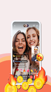 Tips Video Call and chat 1.0.2 APK screenshots 2
