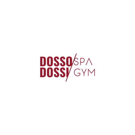 Dosso Dossi Spa Gym  Icon