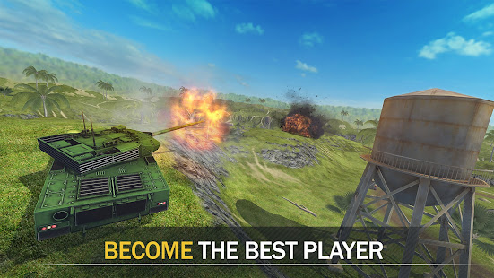 Modern Tanks: Tank War Online 3.53.2 APK screenshots 20