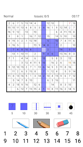 Sudoku - a (not)classic Japane