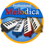 Cover Image of Download Professional Melodica  APK