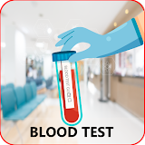 Blood Test Results Guideline icon
