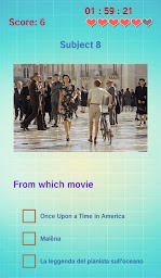 Movie Guess