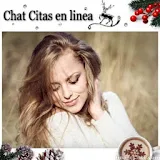Chat  Citas  on Line icon