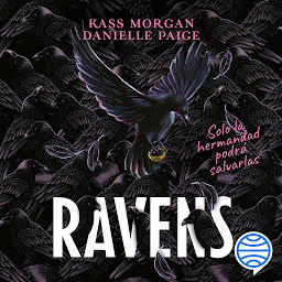 「Ravens (Infantil y Juvenil)」のアイコン画像