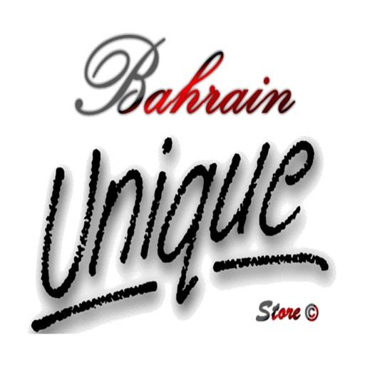Bahrain Unique logo