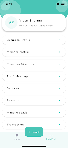 Young India Business Club