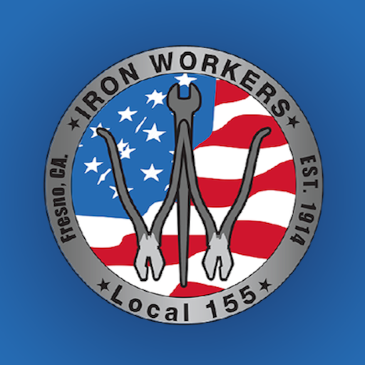 IRONWORKERS 155