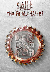 Icon image Saw: The Final Chapter
