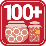 100+ Recipes Conserve icon