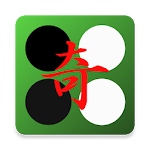 Cover Image of Tải xuống Wacki Reversi - A unique and w  APK