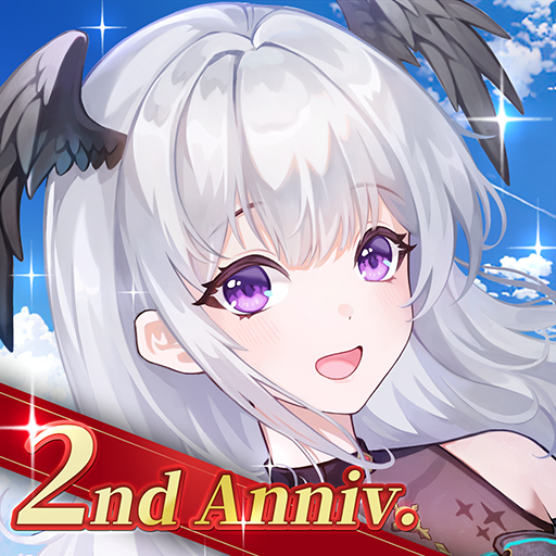 AZUREA-空の唄- logo
