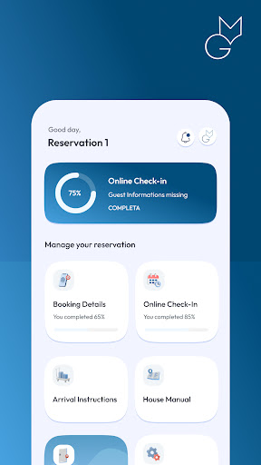 Master Guest Screen 2