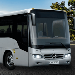 Bus Simulator City Driver Mod Apk