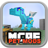 Pet Mods For MCPE icon