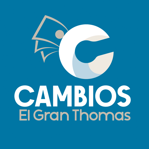 Cambios el Gran Thomas logo
