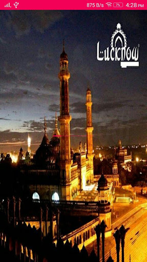 Lucknow Tourism