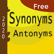 Top 42 Education Apps Like Synonym Antonym Learner : Vocabulary Builder - Best Alternatives