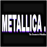 Metallica - Greates Hits icon