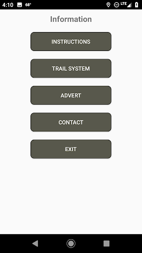 Kanab ATV OHV Trails