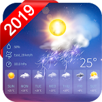 Cover Image of Download Weather Forecast 2.2.3 APK