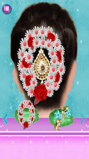 Indian Wedding Ritual Makeover Screen 3