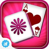 Sweet Mahjong Solitaire Games icon