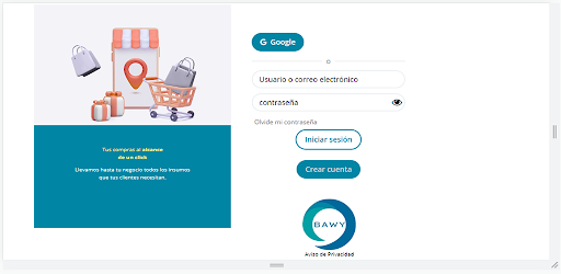 Bawy Screenshot 4 - AppWisp.com