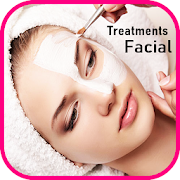 Facial treatments to rejuvenate the skin