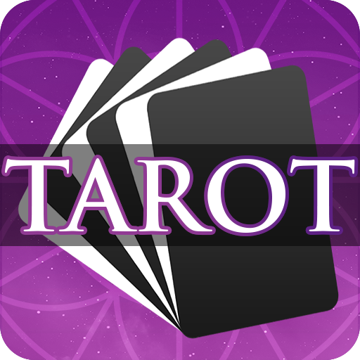 Tarot - Daily Tarot Reading  Icon