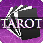 Cover Image of Tải xuống Tarot - Đọc Tarot Hàng ngày 1.0.11 APK