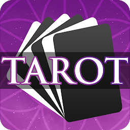 Imej ikon Tarot - Daily Tarot Reading