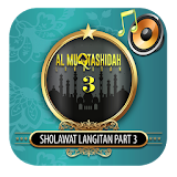 Sholawat Langitan Part 3 icon