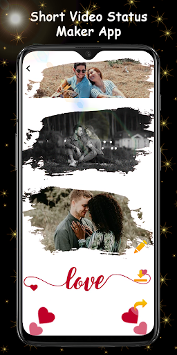 Mojj Masti Short Video Status Maker -U Video Maker