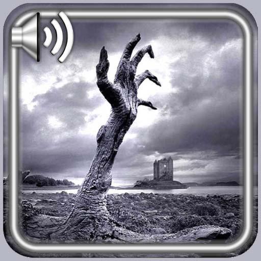 Gothic Evil Live Wallpaper Apps On Google Play