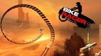 screenshot of Bike Racer stunt games