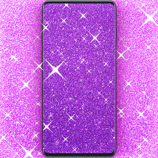Get Real Glitter Effect Wallpaper for Android Aso Report