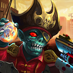 Zombie Merge Defense Mod Apk