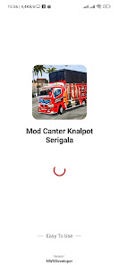Mod Canter Knalpot Serigala 1.2 APK + Mod (Free purchase) for Android