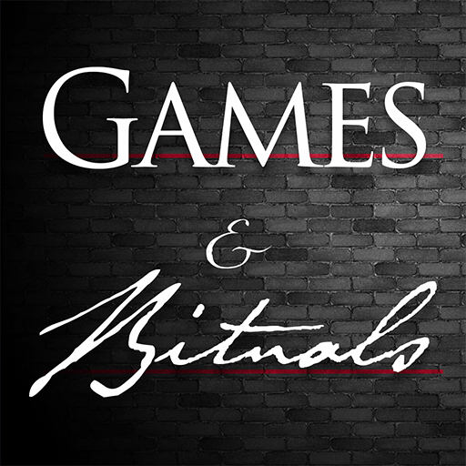 Games & Rituals logo