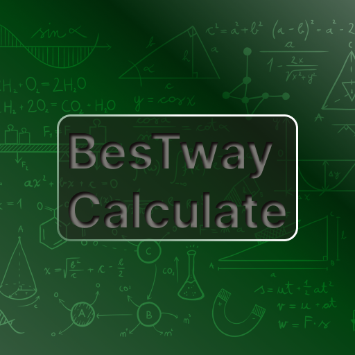 Bestway Calculate