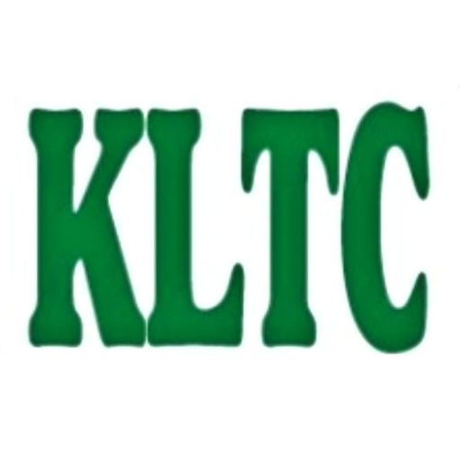 KLTC - KANNADA TO ENGLISH logo