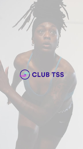 Android application Club TSS screenshort