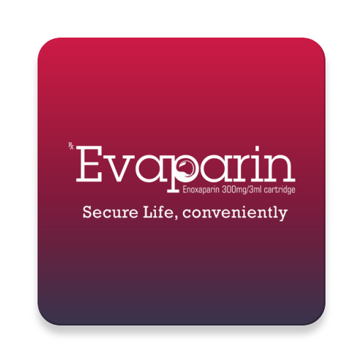 Evaparin  Icon
